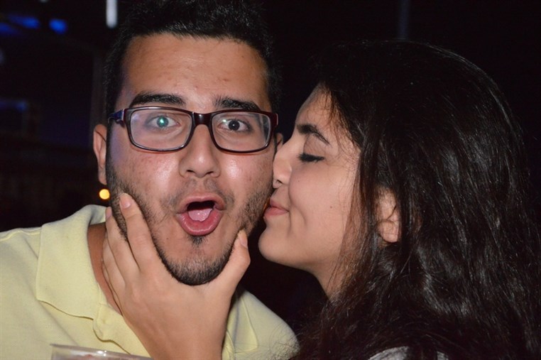 Full Moon Party Lebanon 2.0 Part 1